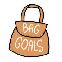 Handbags Quiddity Sticker