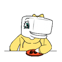 Buy Buy Buy Crypto Sticker by Ordinary Friends