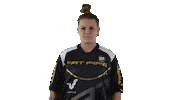Floorball Salibandy Sticker by F-liiga