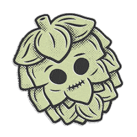 San Diego Beer Sticker by NorthParkBeerCo