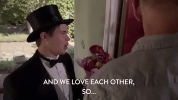comedy central GIF by Workaholics