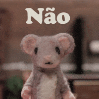 Stop Motion No GIF by Mouse