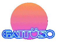 gattuso Sticker by Jay Sprogell
