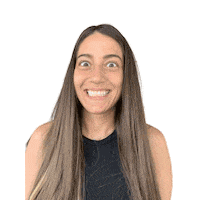 influencer stephanie Sticker by XLAB