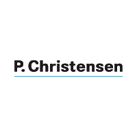 pchristensendk pchristensen Sticker