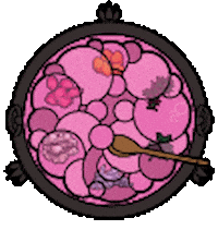 Severus Snape Love Sticker