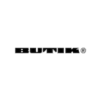 Butik Sticker by Pakufi