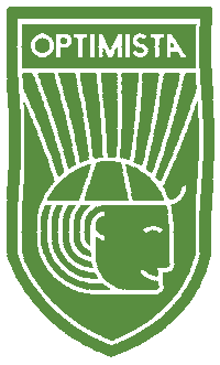 optimista_life optimistic optimista optimistaorg optimistalife Sticker