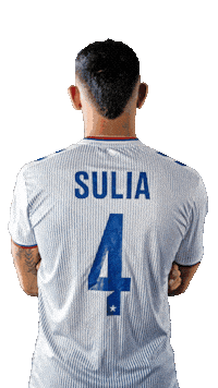 Huracanazulpr Sticker by Federación Puertorriqueña de Fútbol