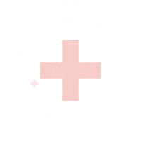 beauty glow Sticker by sk.in