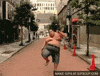 fatty GIF