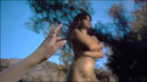 Rare Video GIF by Selena Gomez