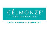 CelmonzeTheSignature skincare beauty salon 7th anniversary celmonze the signature Sticker