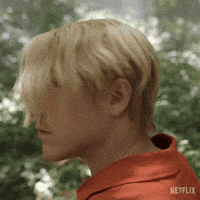 Turning Around One Piece GIF by NETFLIX