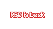 Rebeldes Novela Rebelde Sticker