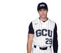 Gcuhavocs Sticker by Grand Canyon University