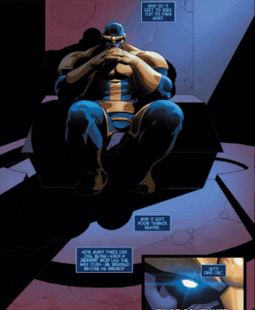 Mad Titan Rivals GIF
