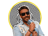 fun bollywood Sticker by Reliance Entertainment
