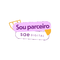 Saenabett Sticker by SAE Digital