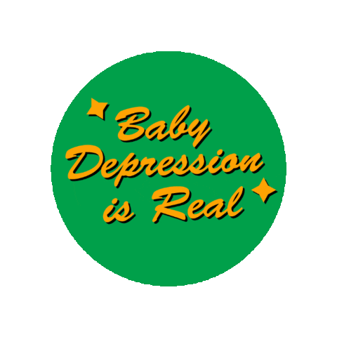 Mental Health Instagram Sticker