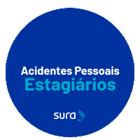 carolinaSURA sura seguradora segurossura Sticker