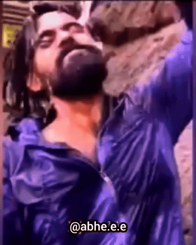 abheeeeee giphycreatortest malayalam mallu secret agent GIF