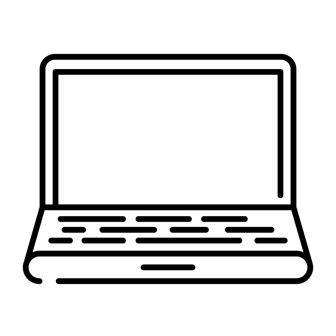 Oregon State University Computer Sticker by Oregon State Ecampus