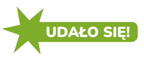 Fundacja Siepomaga Sticker by Siepomaga.pl