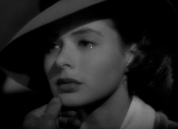 thecoolidge giphyupload hollywood humphrey bogart casablanca GIF