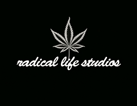 Podcast Studio GIF by RadicalLifeStudios_DE