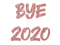 New Year Sticker