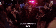 Law And Order Captain GIF by Wolf Entertainment