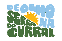 Serra Belohorizonte Sticker