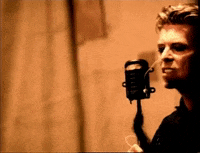 loves_in_vogue 90s david bowie bowie nineties GIF