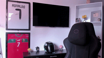 MehdiHilm giphyupload reaction what gaming GIF