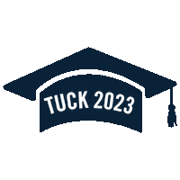 Tuck T25 Sticker by tuckschool