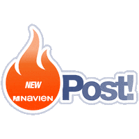 Green Energy Post Sticker by Navien Inc