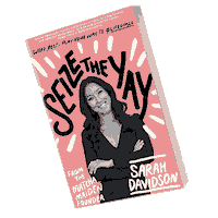 spoonfulofsarah  Sticker