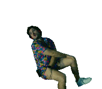 Karol G Dancing Sticker by Tiësto