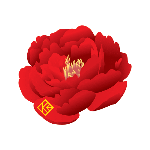 KLEASTMALL giphyupload giphythatsgonnabeanofrommedawg cny chinesenewyear Sticker
