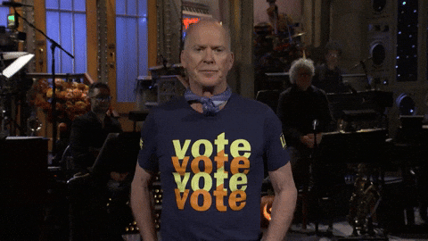 Billie Eilish Snl GIF by Saturday Night Live