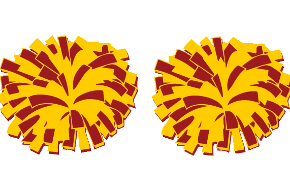 Usc Football Sticker by USC Trojans