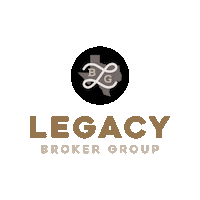 LegacyBrokerGroup realtor realty legacy ranch Sticker