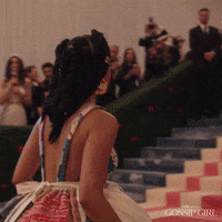 High School Fashion GIF by HBO Max