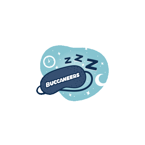BeloitCollege giphyupload sports college sleeping Sticker