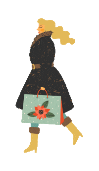 Urbaneve Sticker by Livia Farkas @ urban:eve