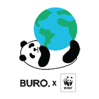 animation sticker by Earth Hour