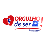 eletricabahiana eletricabahiana Sticker