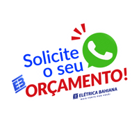eletricabahiana eletricabahiana Sticker