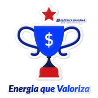 eletricabahiana eletricabahiana Sticker